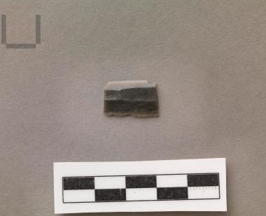 Λεπίδα πυριτόλιθου