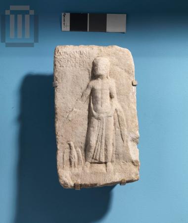 Votive stele