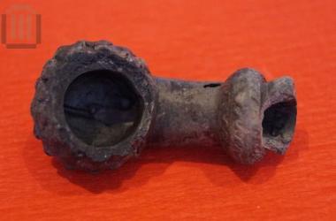 Bowl of turkish pipe