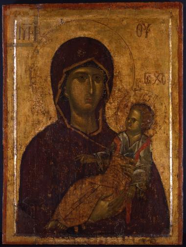 Παναγία Οδηγήτρια