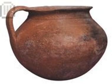 Rhodian chytra-aryter
