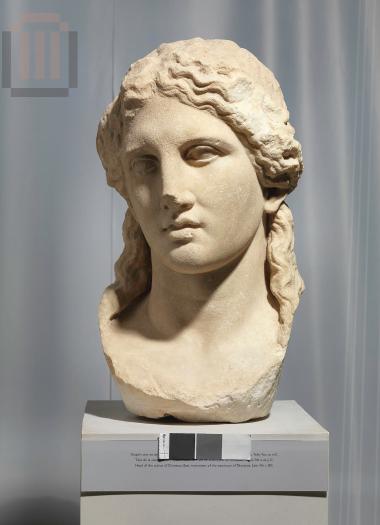 Κεφαλή Διονύσου