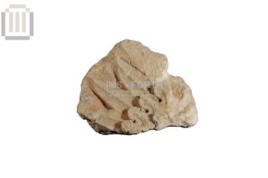 Fragment of a console