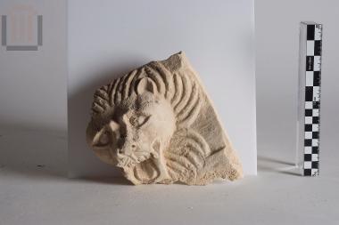 Τμήμα ανάγλυφης πλάκας