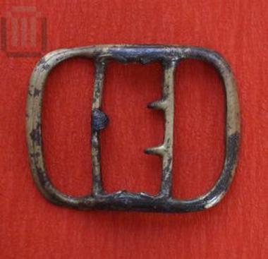 Πόρπη ζώνης