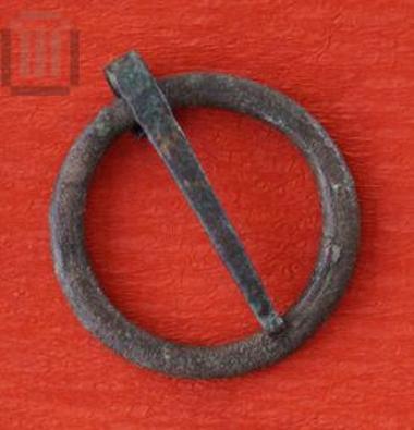 Πόρπη ζώνης