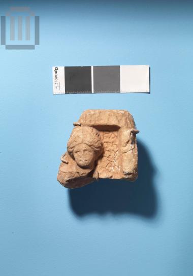 Στήλη αναθηματική