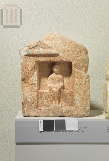 Αναθηματικός ναΐσκος