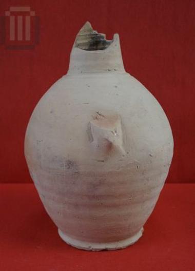 Πήλινο υδροδοχείο