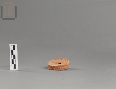 Corinthian aryballos