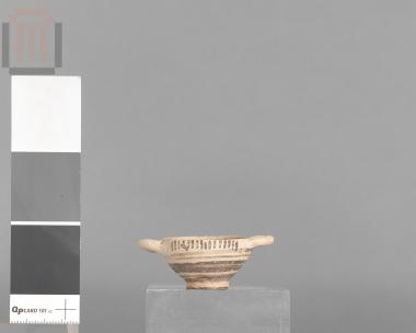 Κορινθιακή κοτύλη