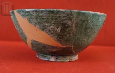 Πήλινη κούπα