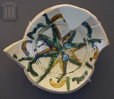 Τμήμα ανοιχτού αγγείου