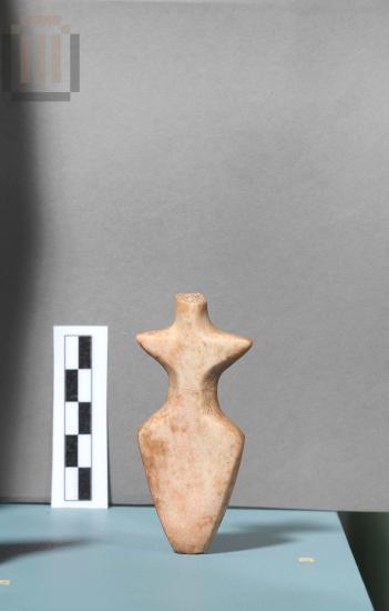 Ειδώλιο ανθρωπόμορφο