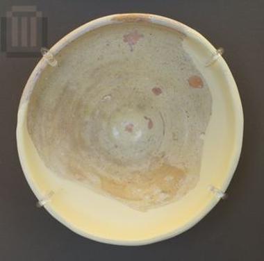 Πήλινη κούπα