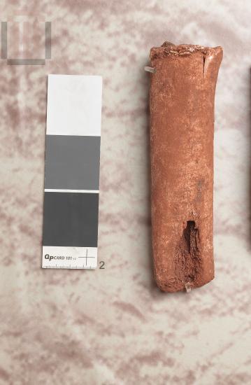 Κεράτινο εργαλείο εξόρυξης