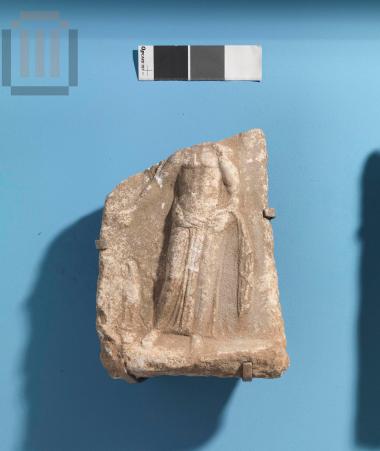 Στήλη αναθηματική