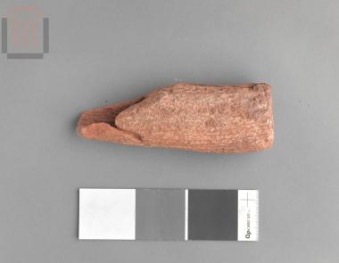 Κεράτινο εργαλείο εξόρυξης