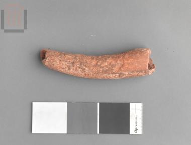 Κεράτινο εργαλείο