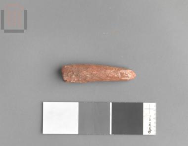 Κεράτινο εργαλείο εξόρυξης