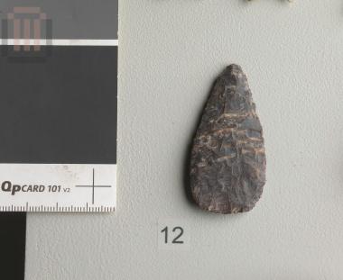 Αιχμή δόρατος