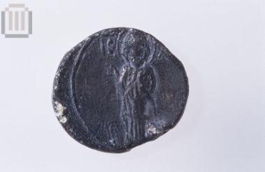 Μολυβδόβουλλο