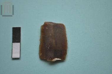 Λεπίδα πυριτόλιθου