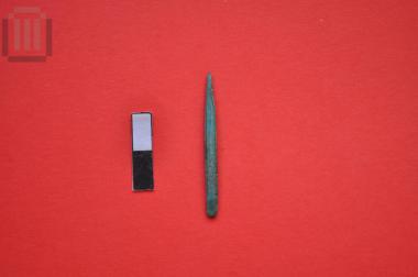 Χάλκινο αντικείμενο