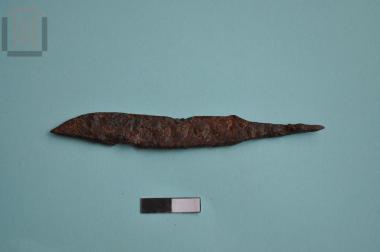 Μαχαιρίδιο