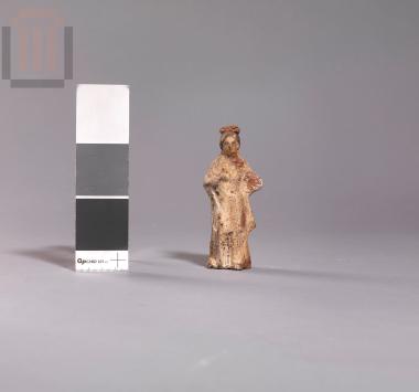 Female figurine