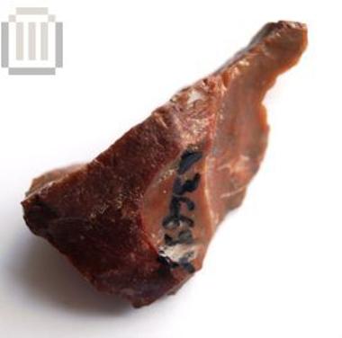 Οπέας από πυριτόλιθο