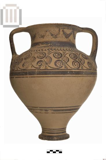 Krater