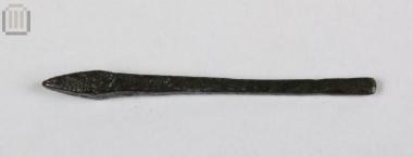 Χάλκινο βέλος