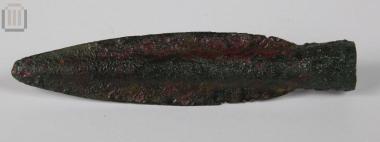 Αιχμή δόρατος