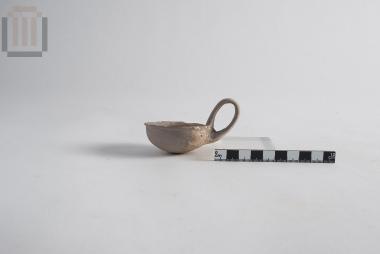 Μόνωτο αγγείο