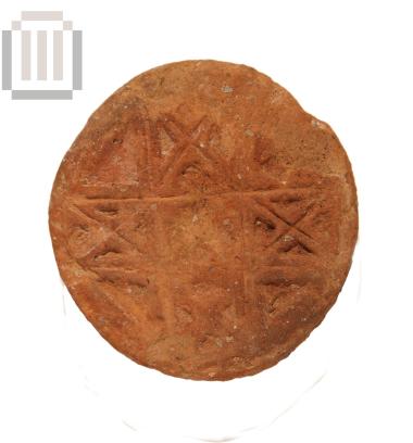 Σφραγίδα άρτου