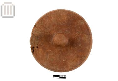 Stone lid