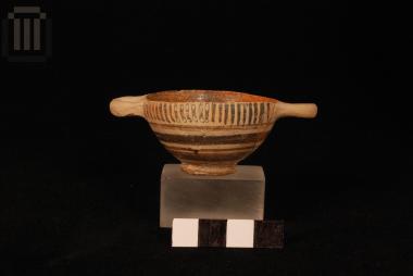 Κορινθιακή κοτύλη