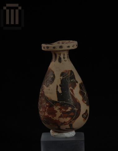 Κορινθιακό αλάβαστρο