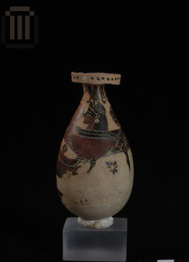 Κορινθιακό αλάβαστρο