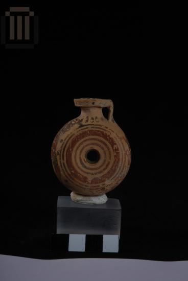 Κορινθιακός αρύβαλλος