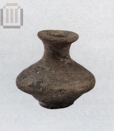 Μικροσκοπικό ληκύθιο