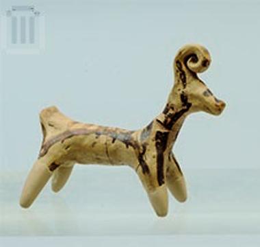 Animal figurine