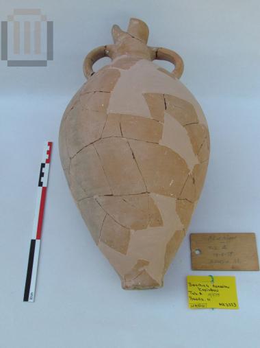 Αμφορίσκος