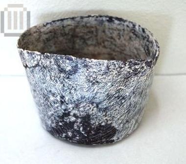 Lead pyxis