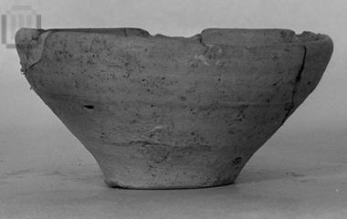 Skyphos (deep bowl)