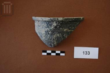 Megarian bowl