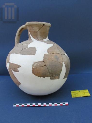Μεγάλη Πρόχους (λαγήνι)