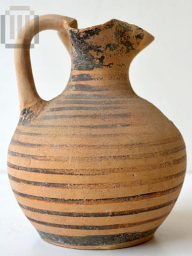 Oinochoe