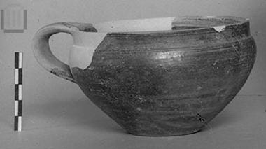 Skyphos (deep bowl)